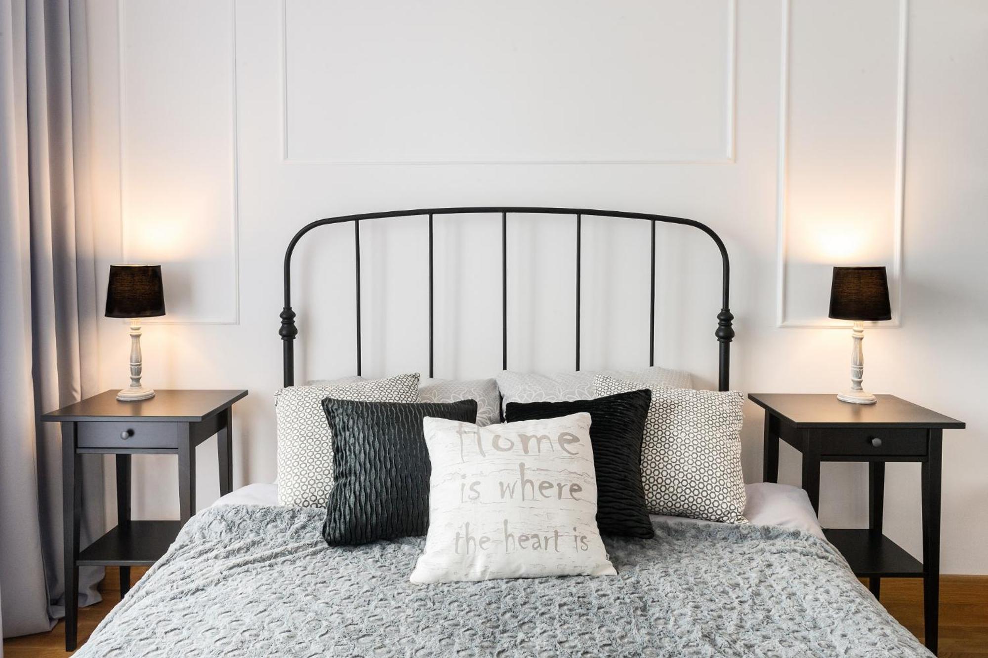Apartament Solna 11 Kolobrzeg Dış mekan fotoğraf