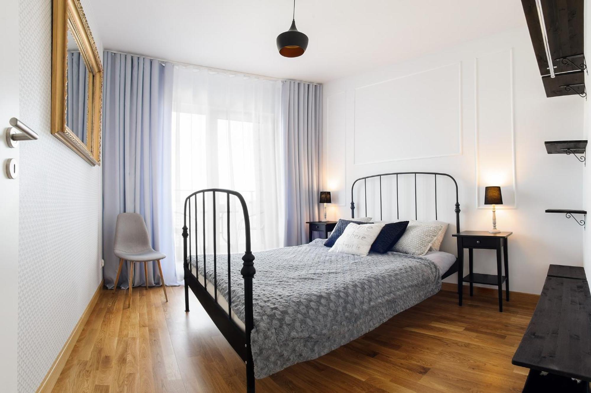 Apartament Solna 11 Kolobrzeg Dış mekan fotoğraf