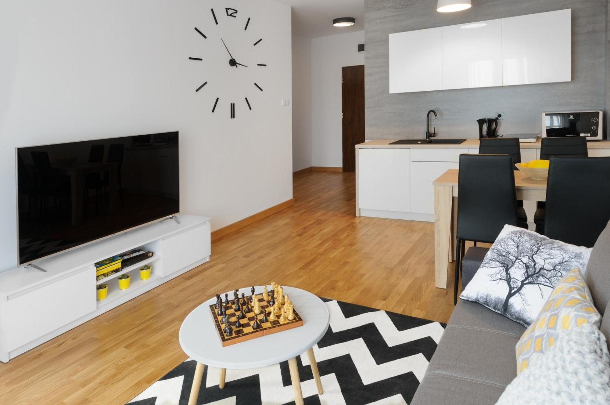 Apartament Solna 11 Kolobrzeg Dış mekan fotoğraf